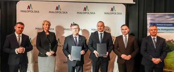 WAŻNY DZIEŃ DLA LGD „KORONA SĄDECKA”!!!