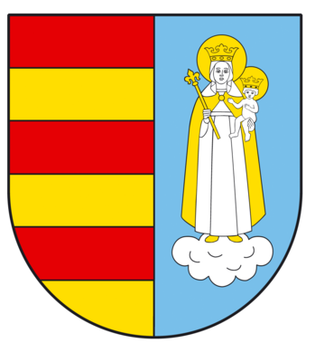 Gmina Kamionka Wielka